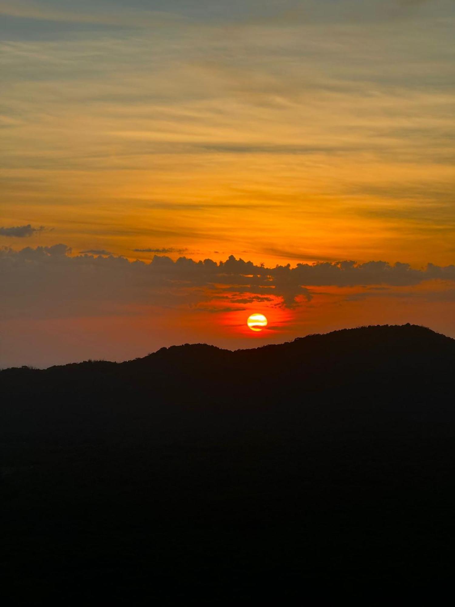 Sigiri Birds Hostel สิกิริยา ภายนอก รูปภาพ